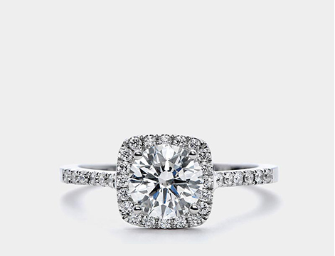 Bridal  James Wolf Jewelers Mason, OH