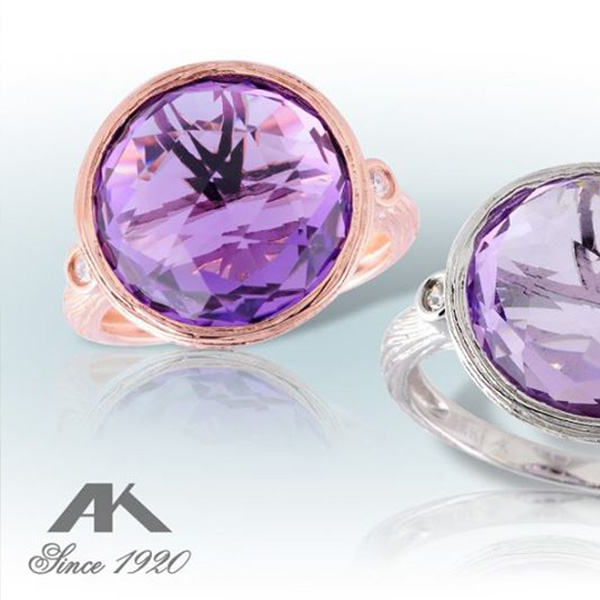 James Wolf Jewelers Mason, OH